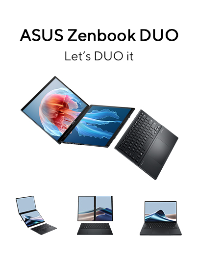 Zenbook 14 (UX3402)｜Laptops For Home｜ASUS USA