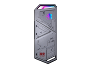 ROG Strix Arion EVA 限定版 SSD 外接盒  