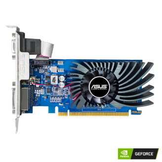 ASUS GeForce GT 730 2GB DDR3 BRK EVO