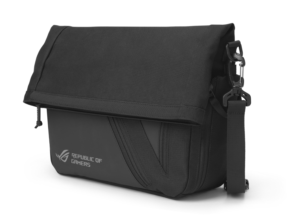 Asus rog messenger bag on sale