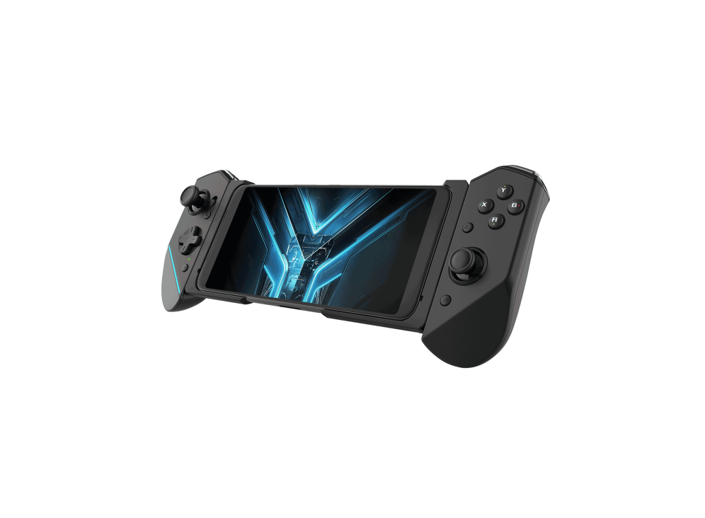 ROG Kunai 3 Gamepad