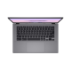 ASUS Chromebook Plus Enterprise CX34 (CX3402) Built-in, proactive security