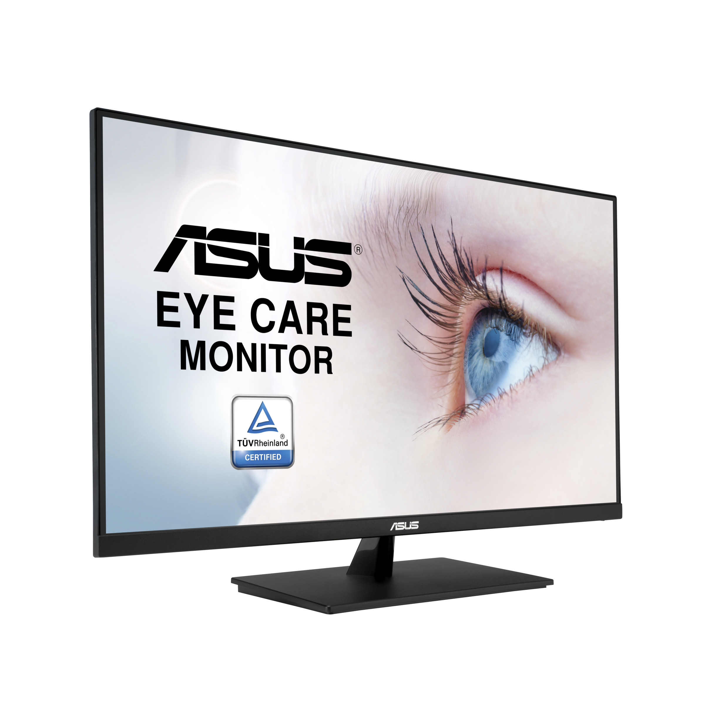 2023年製　ASUS モニター Eye Care VP32AQ 31.5インチ