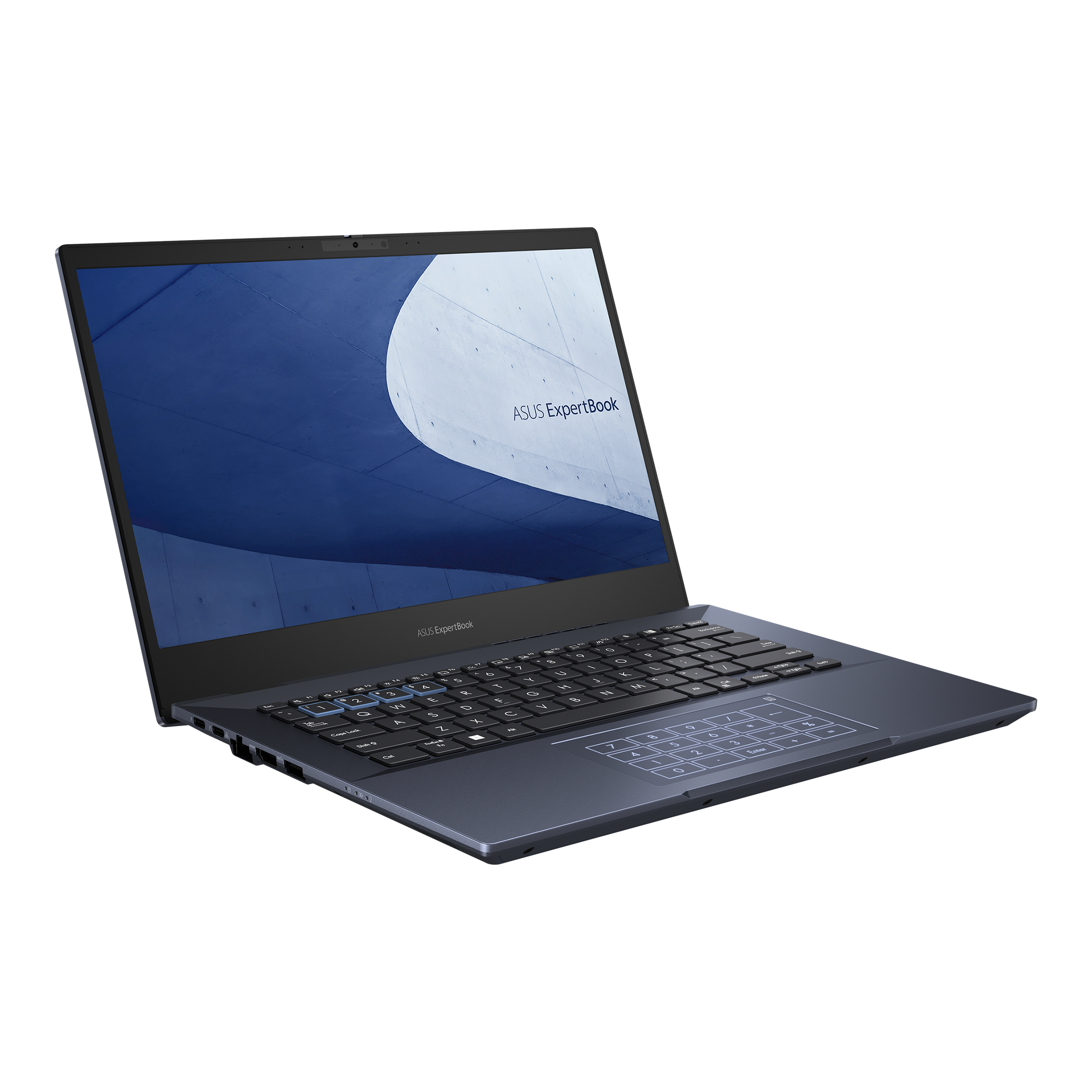 ExpertBook B5 (B5402C, Intel 12 поколения)