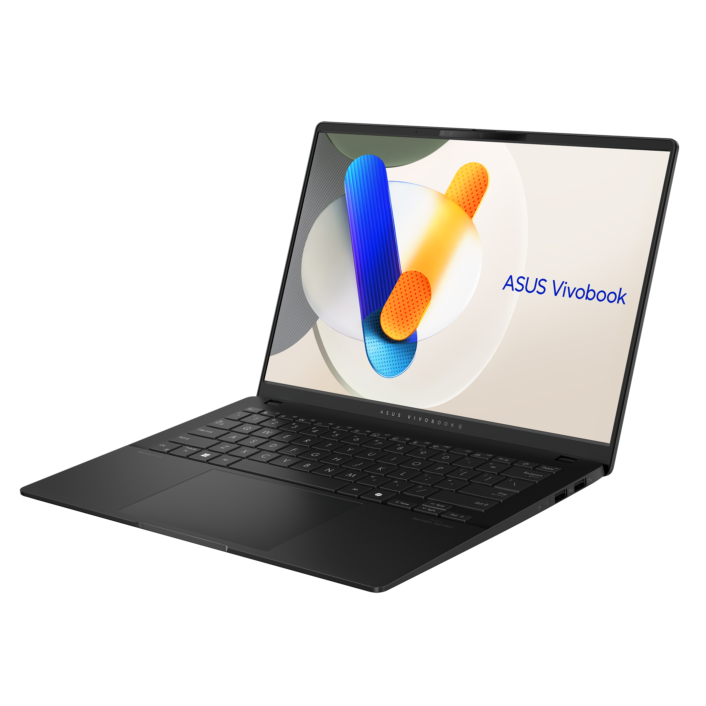 ASUS Vivobook S 14 OLED (S5406)｜Laptops For Home｜ASUS USA