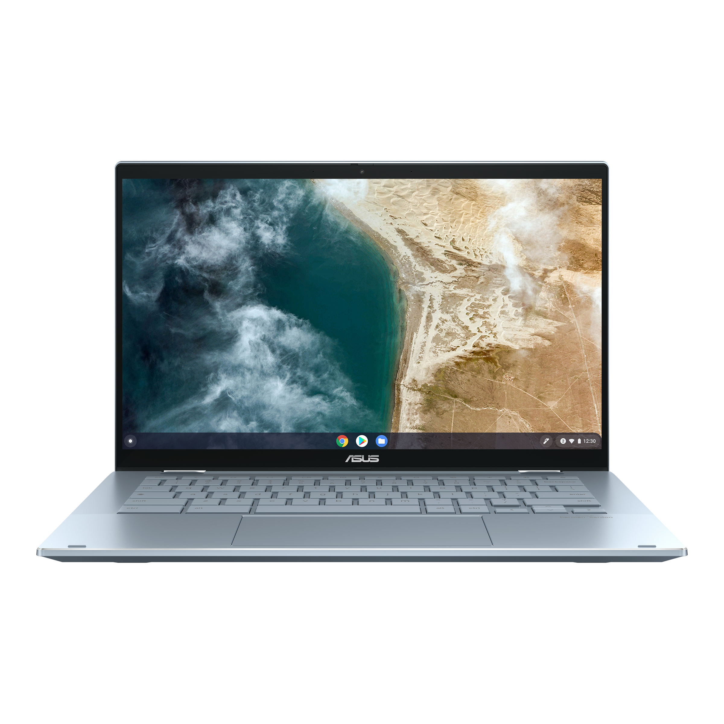 ASUS Chromebook Flip CX5 (CX5400, 11. Gen Intel)