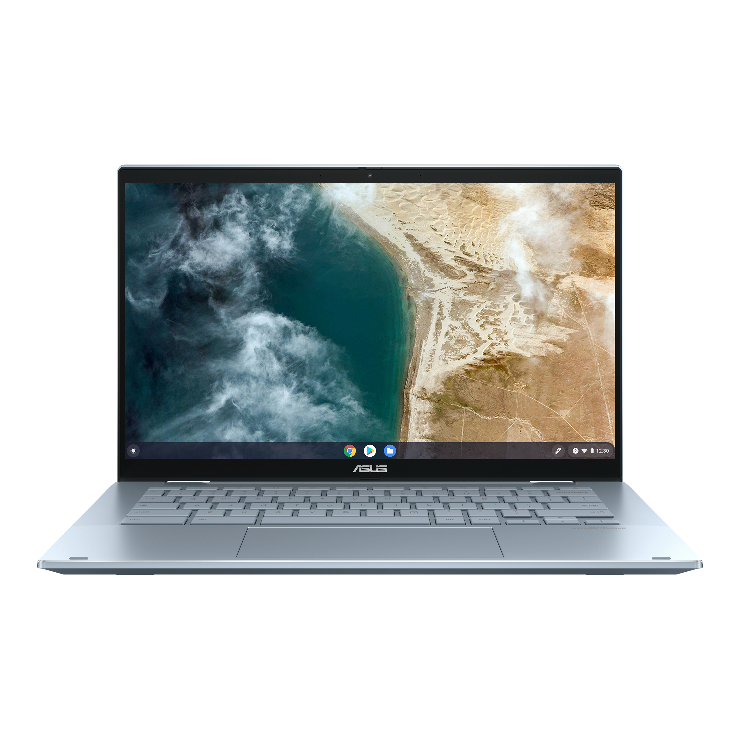 美品 Chromebook Flip CX5 i5 1135G7 256GB 日本売り - sisben