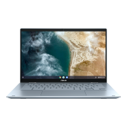 ASUS Chromebook Flip CX5 (CX5400, 11. Gen Intel)