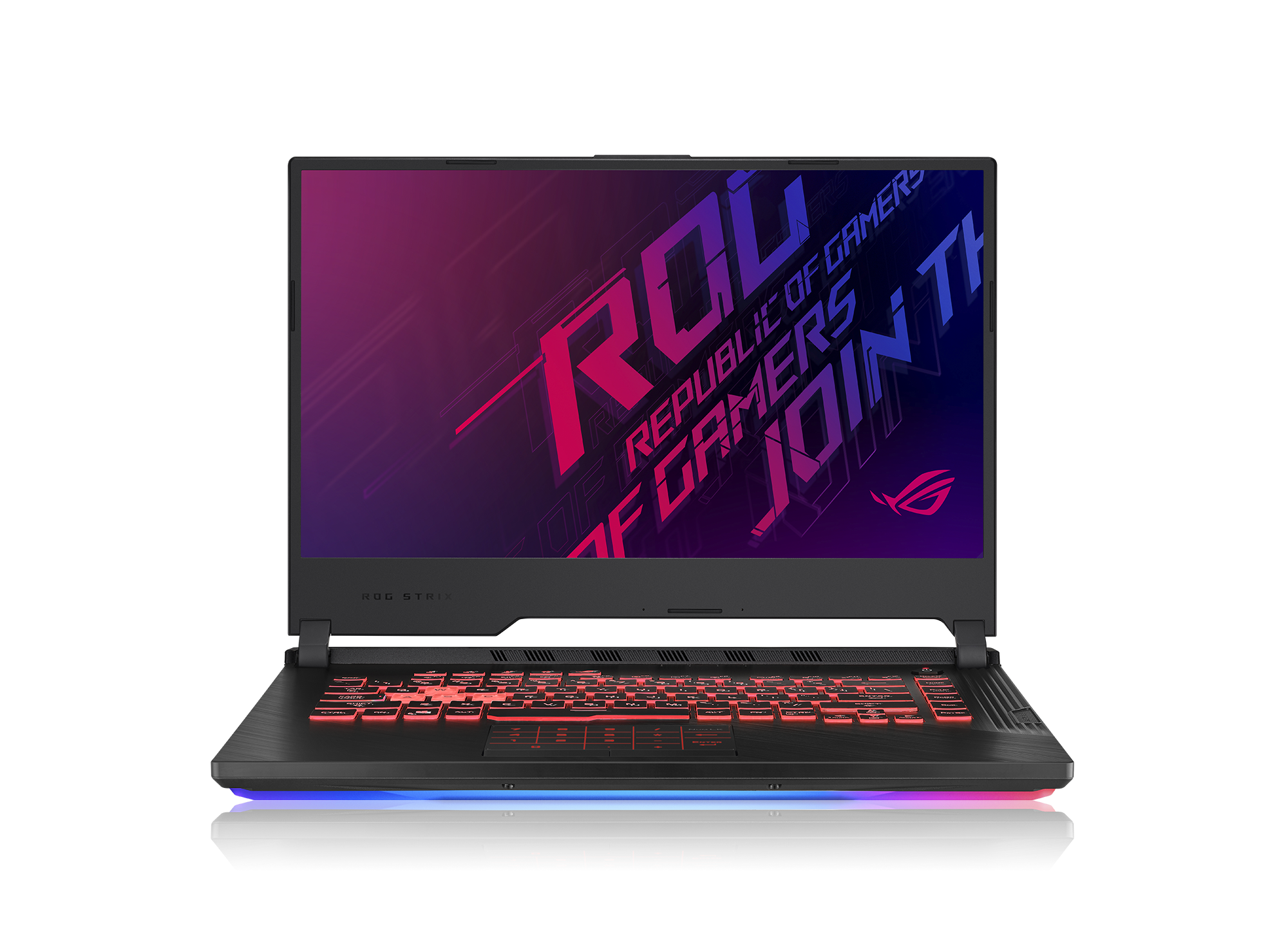 ROG Strix G G531 | Laptops | ROG Canada