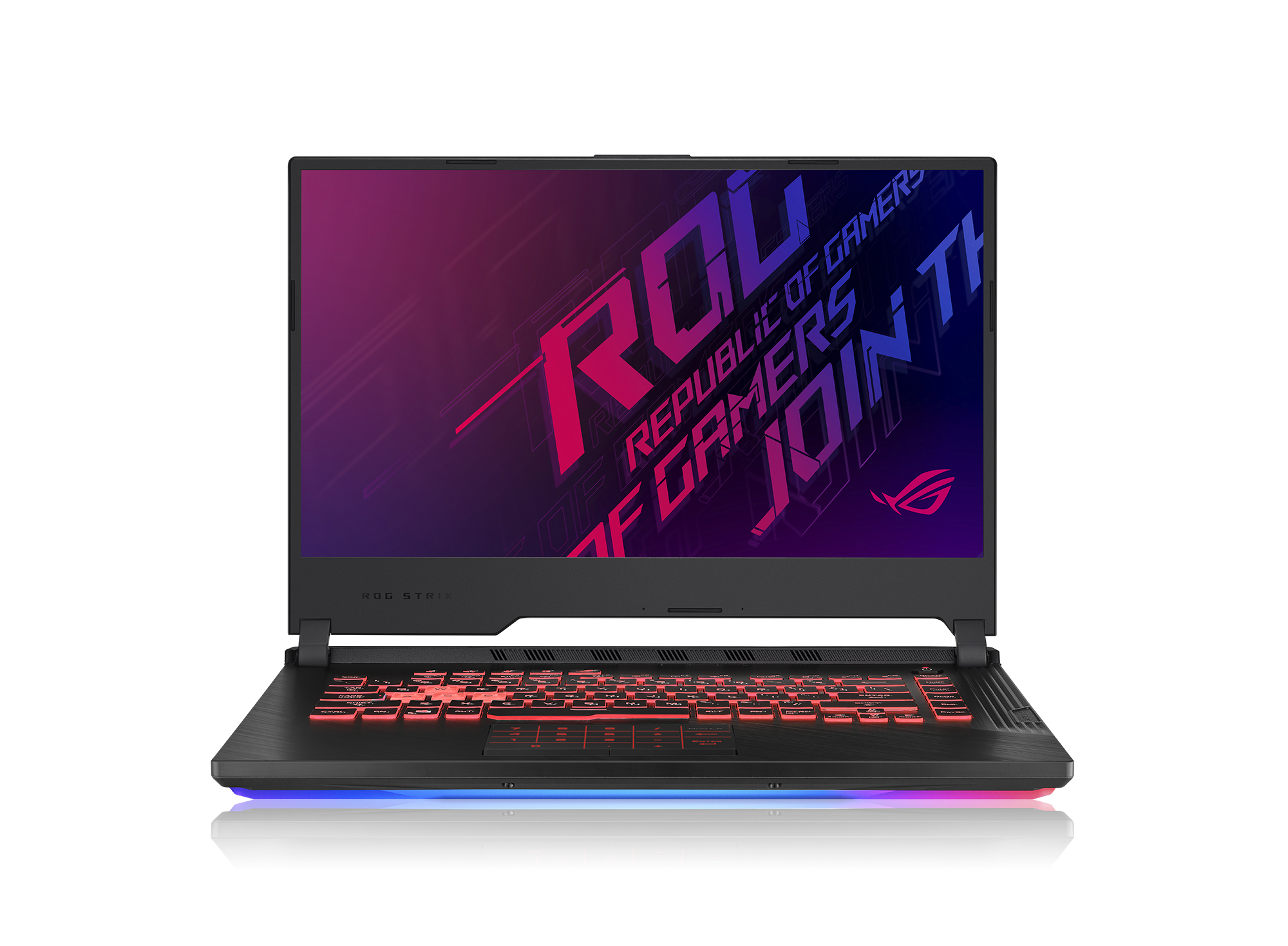 ASUS ROG STRIX G15 G531G I7G1650 （キズあり）