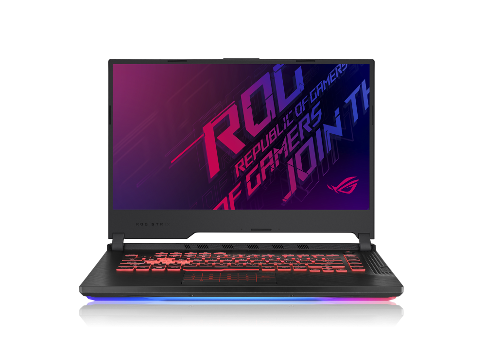 ROG Strix G G531 