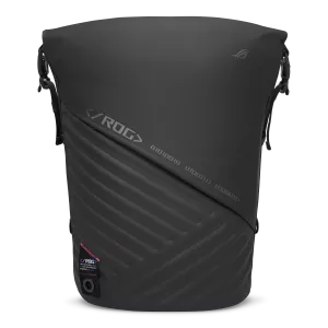 go to ROG Slash Backpack 4.0
