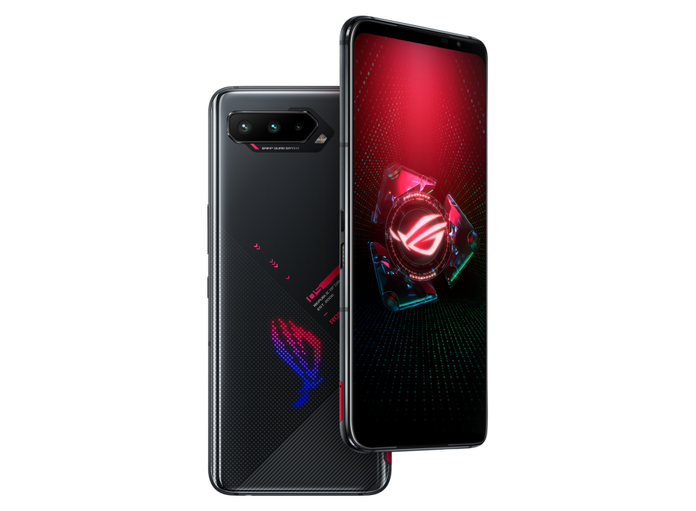 ROG Phone 5