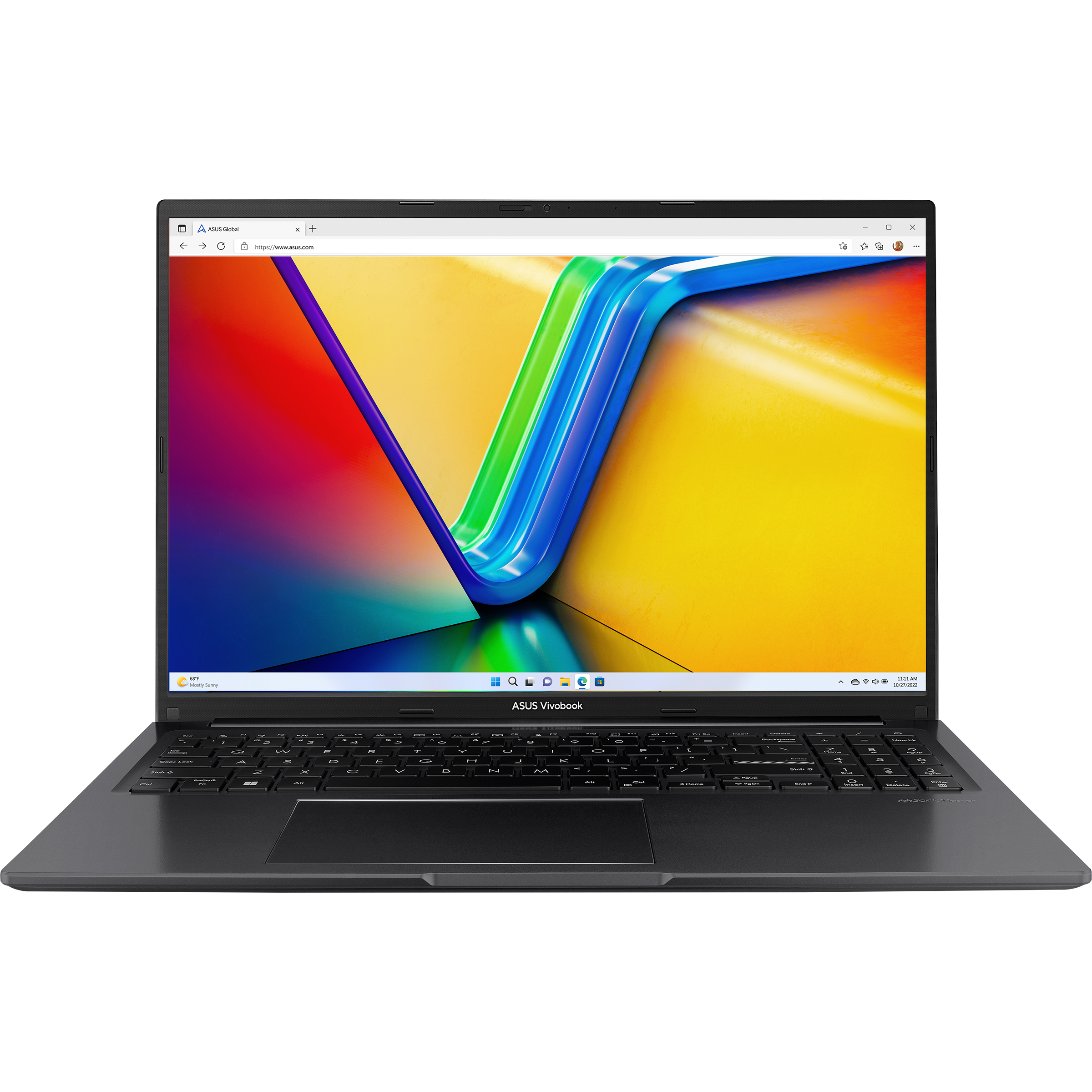 Vivobook 16 OLED (X1605)