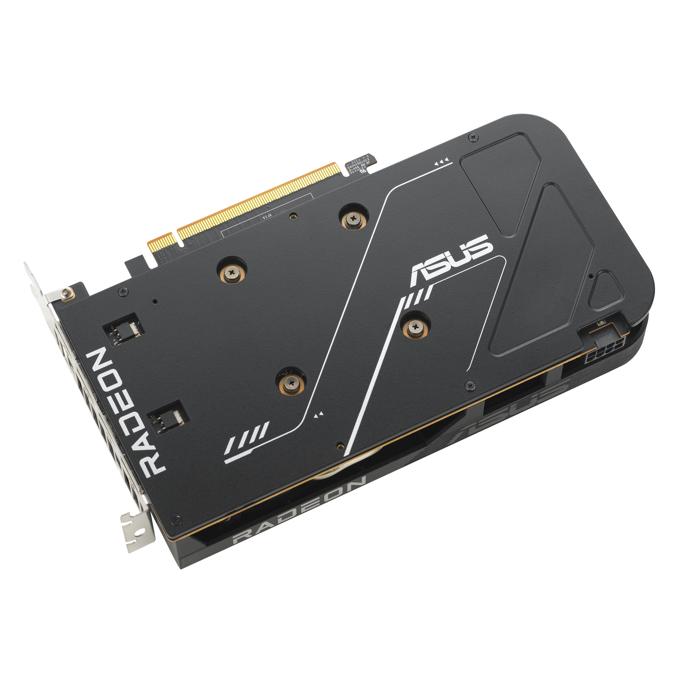 ASUS Dual Radeon™ RX 6600 V3 8GB GDDR6