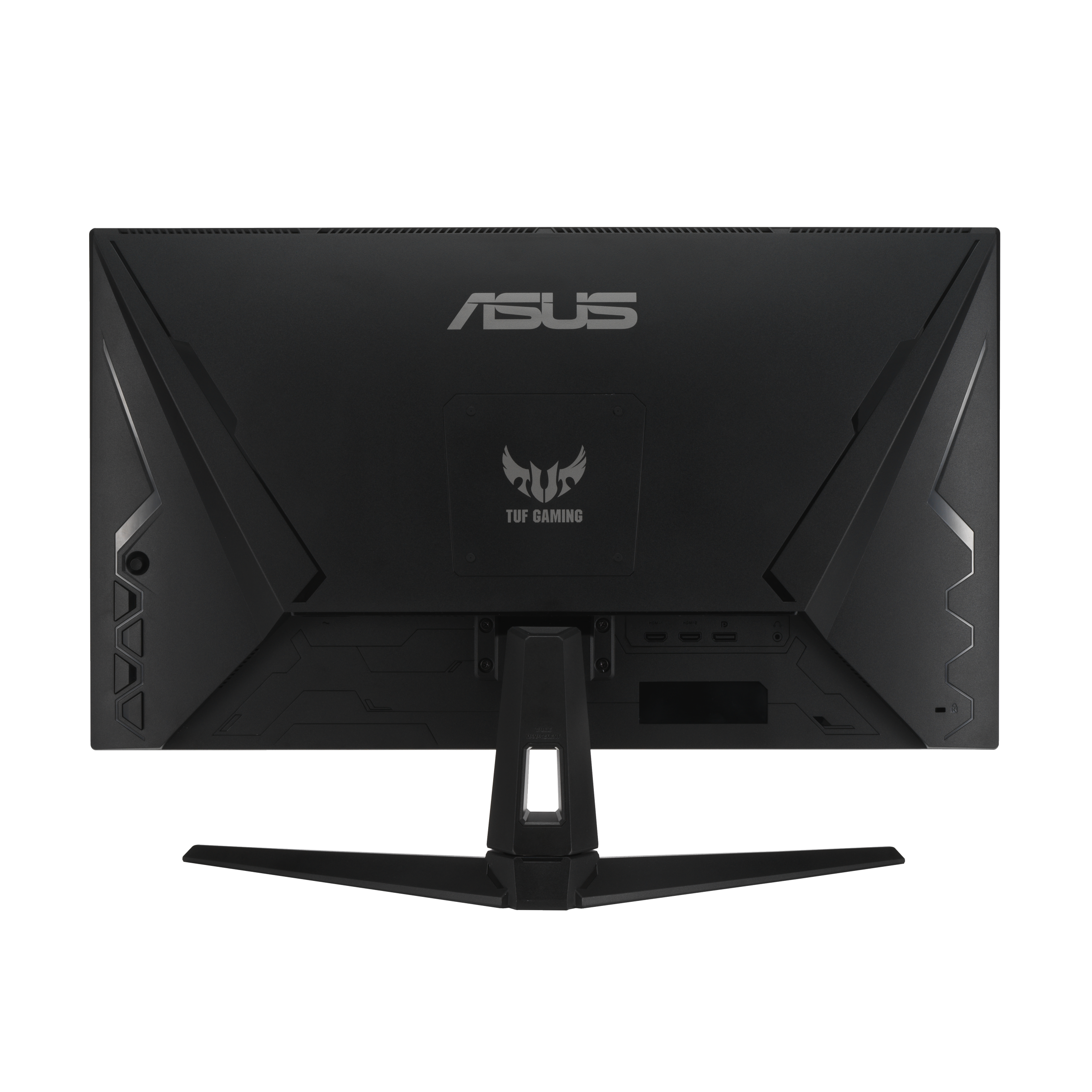 ASUS VG289Q1A BLACK 28インチ ゲーミングモニター 保証付