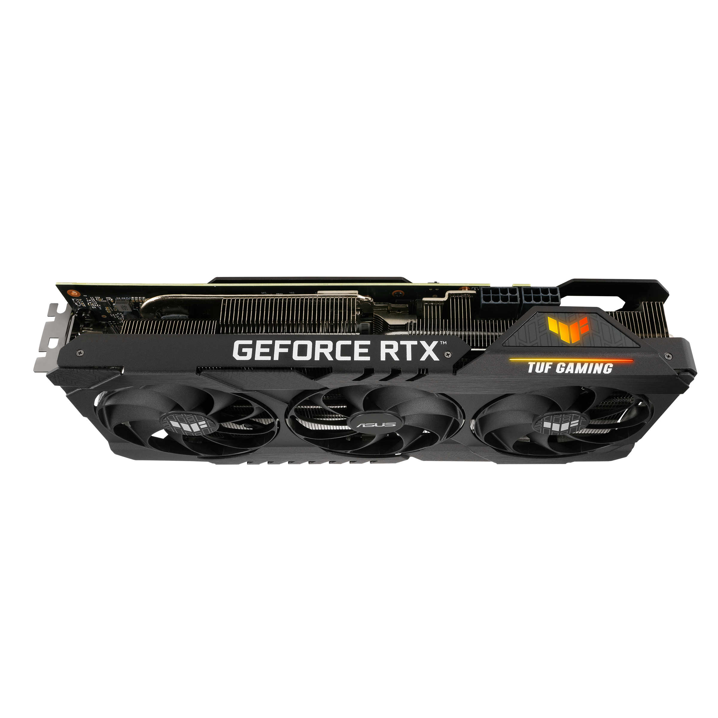 【新品】ASUS GeForce TUF-RTX3080-O10G-GAMING TUF-RTX3080-O10G-GAMING｜ビデオカード｜ASUS 日本