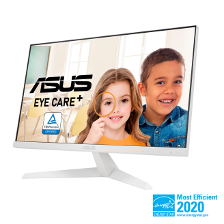 VY249HE-W｜Monitors｜ASUS Global