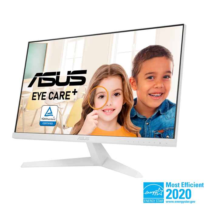 VY249HE-W|Monitors|ASUS USA VY249HE-W|Monitors|ASUS USA