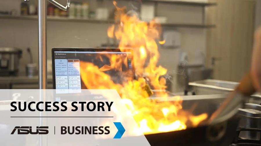 Objednáme.cz – ASUS ExpertCenter E1 AiO