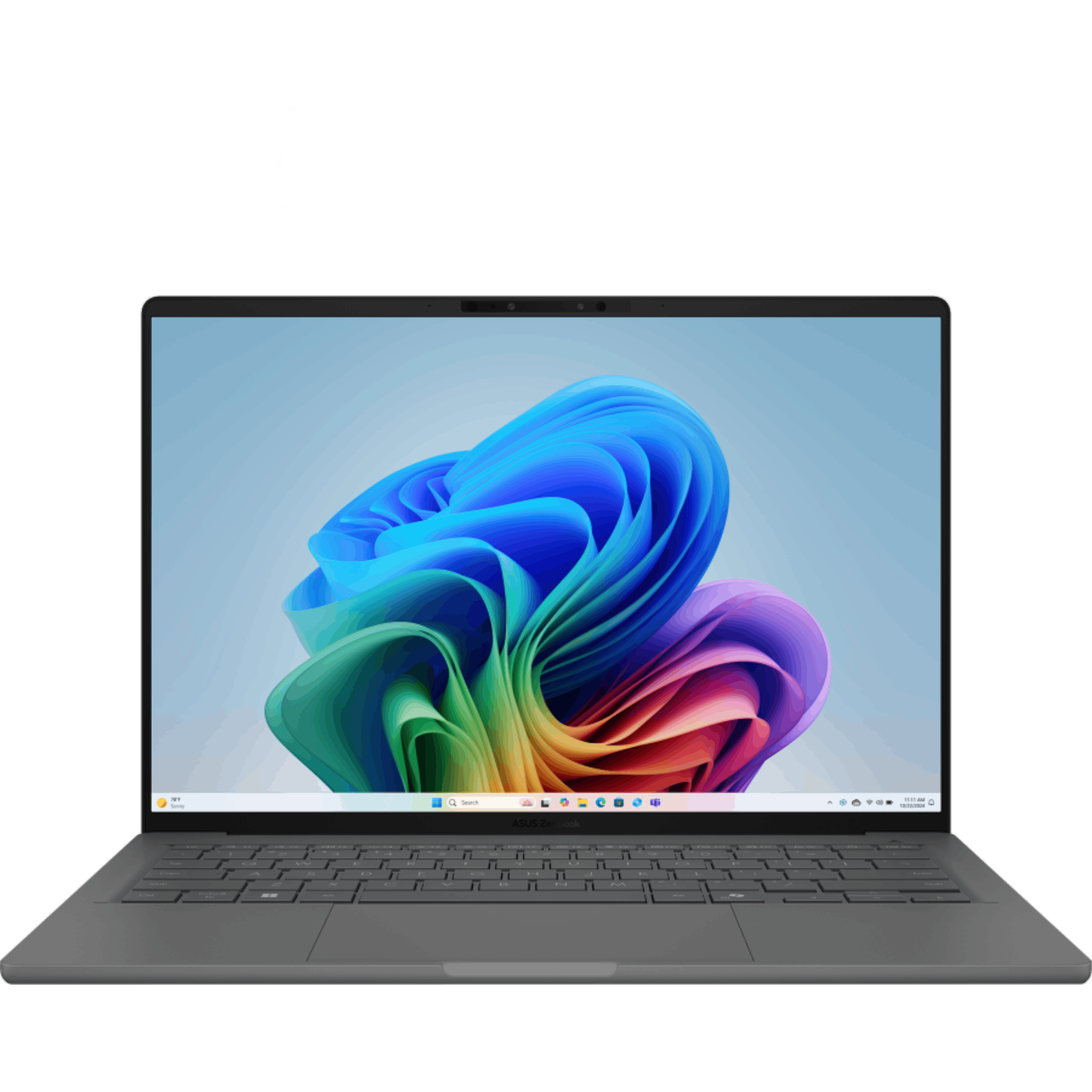 Zenbook