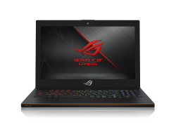 ROG Zephyrus M | Laptops | ROG Global