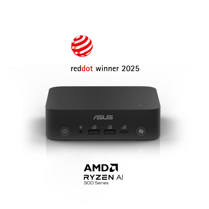 ASUS ExpertCenter PN54
