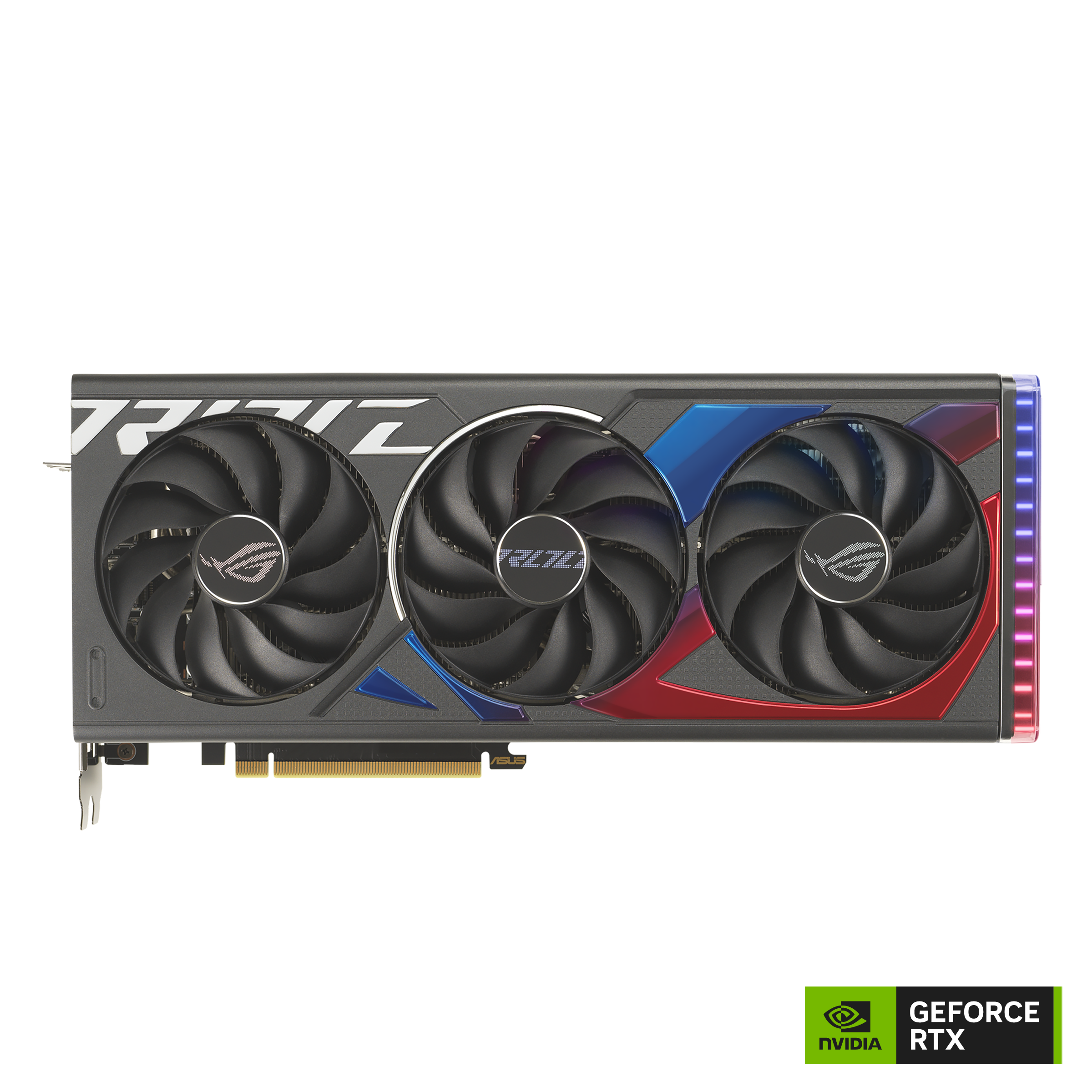 ROG Strix GeForce RTX™ 4060 Ti OC Edition 16GB GDDR6 | Graphics 