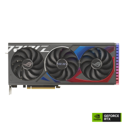 ROG Strix GeForce RTX™ 4060 Ti OC Edition 16GB GDDR6 | Gaming 