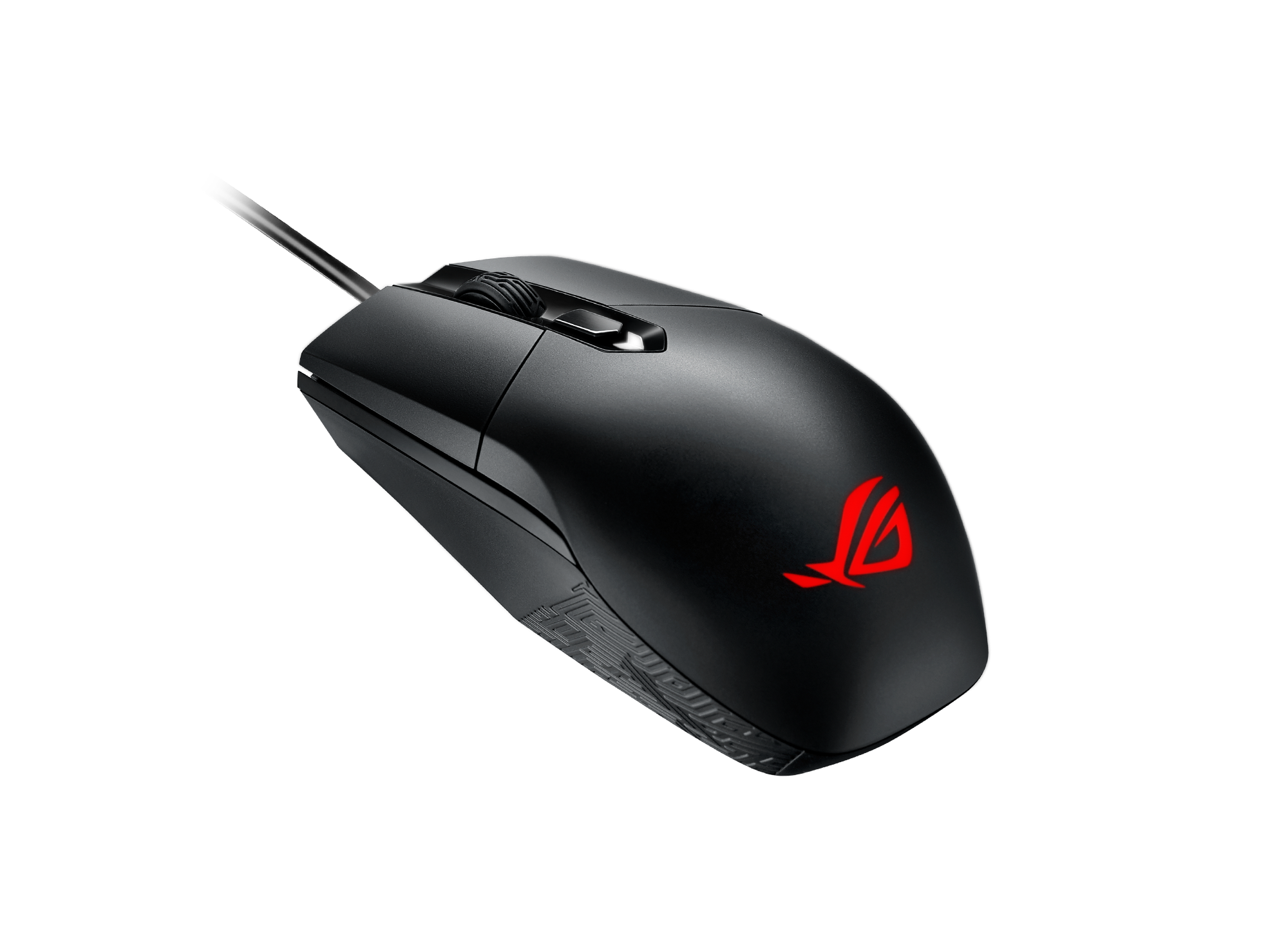 Rog Strix Impact Ambidextrous Gaming Mause Mauspads Rog Republic Of Gamers Rog Deutschland