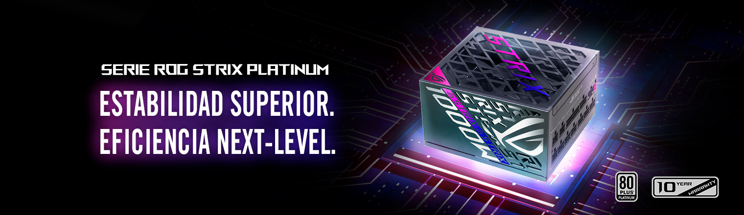 ROG STRIX