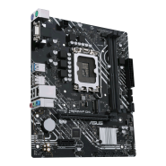 PRIME H610M-F D4