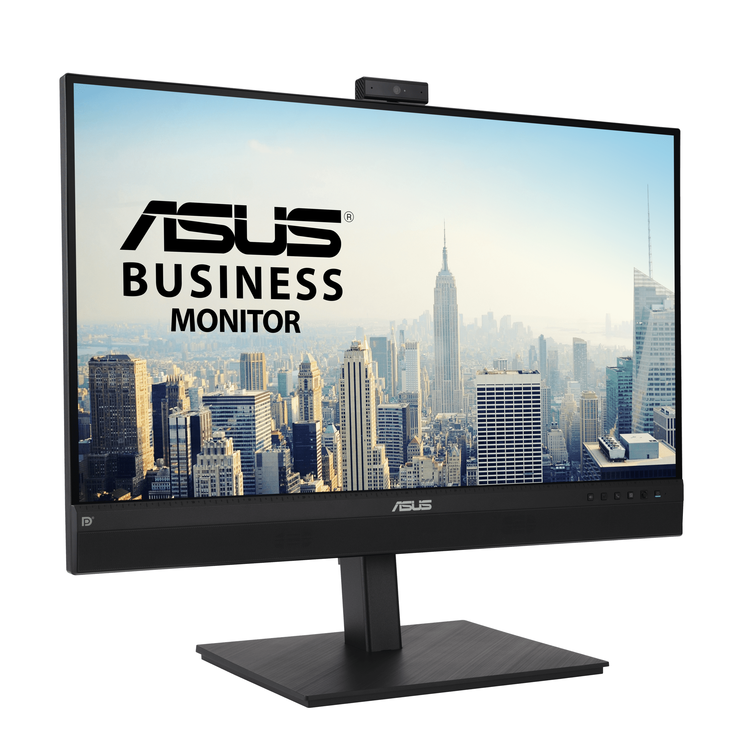 ASUS ProArt Monitor de 27 pulgadas - WQHD (2560 x 1440), IPS, 100% sRGB,  100% Rec. 709, ΔE < 2, Calman verificado, concentrador USB, USB-C, cadena  de