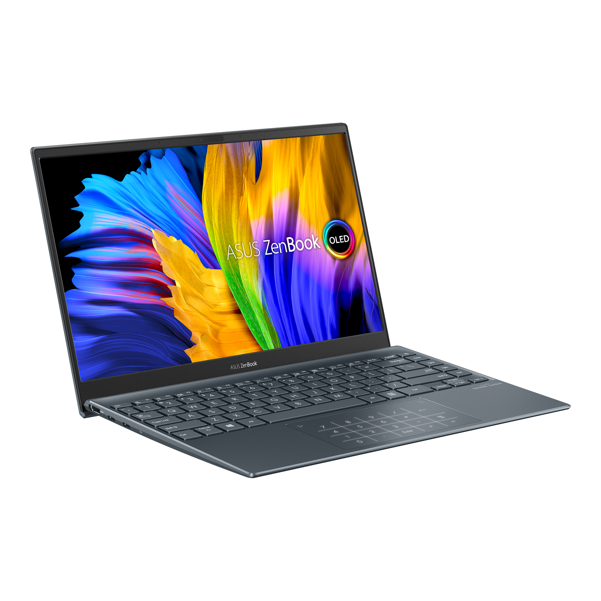 Zenbook 13 OLED (UM325)