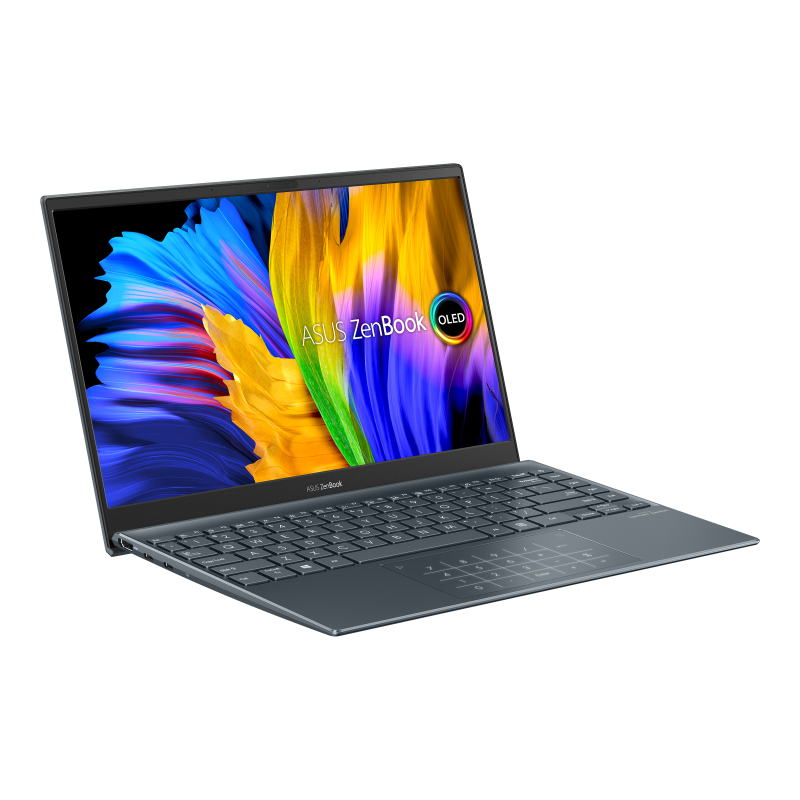 ZenBook 13 OLED