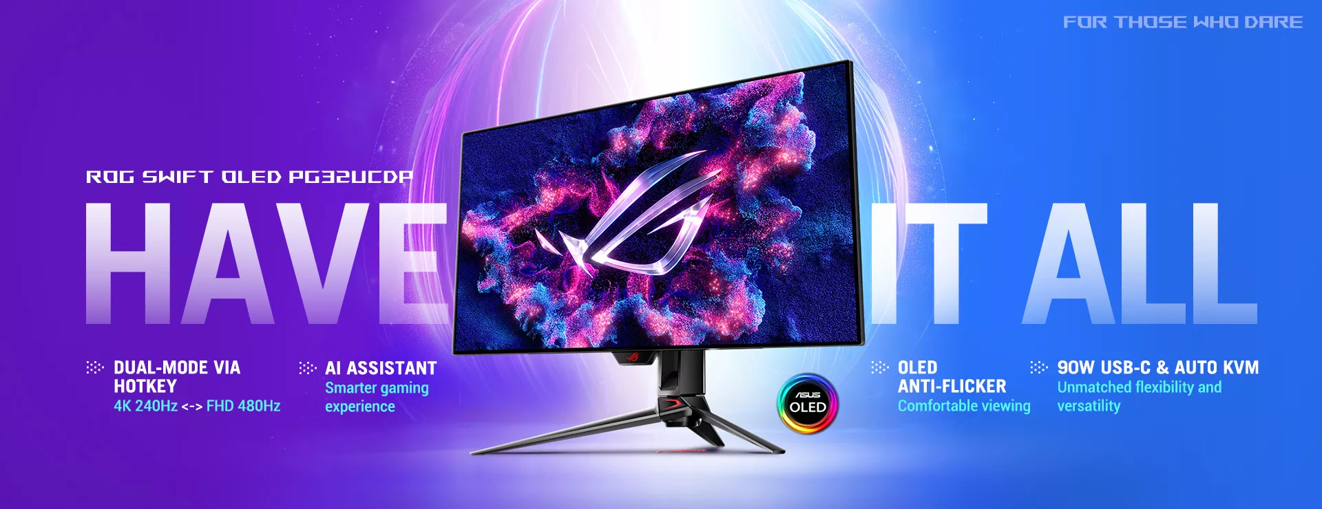 Gaming Monitors|ROG - Republic of Gamers|Global Gaming Monitors|ROG - Republic of Gamers|Global
