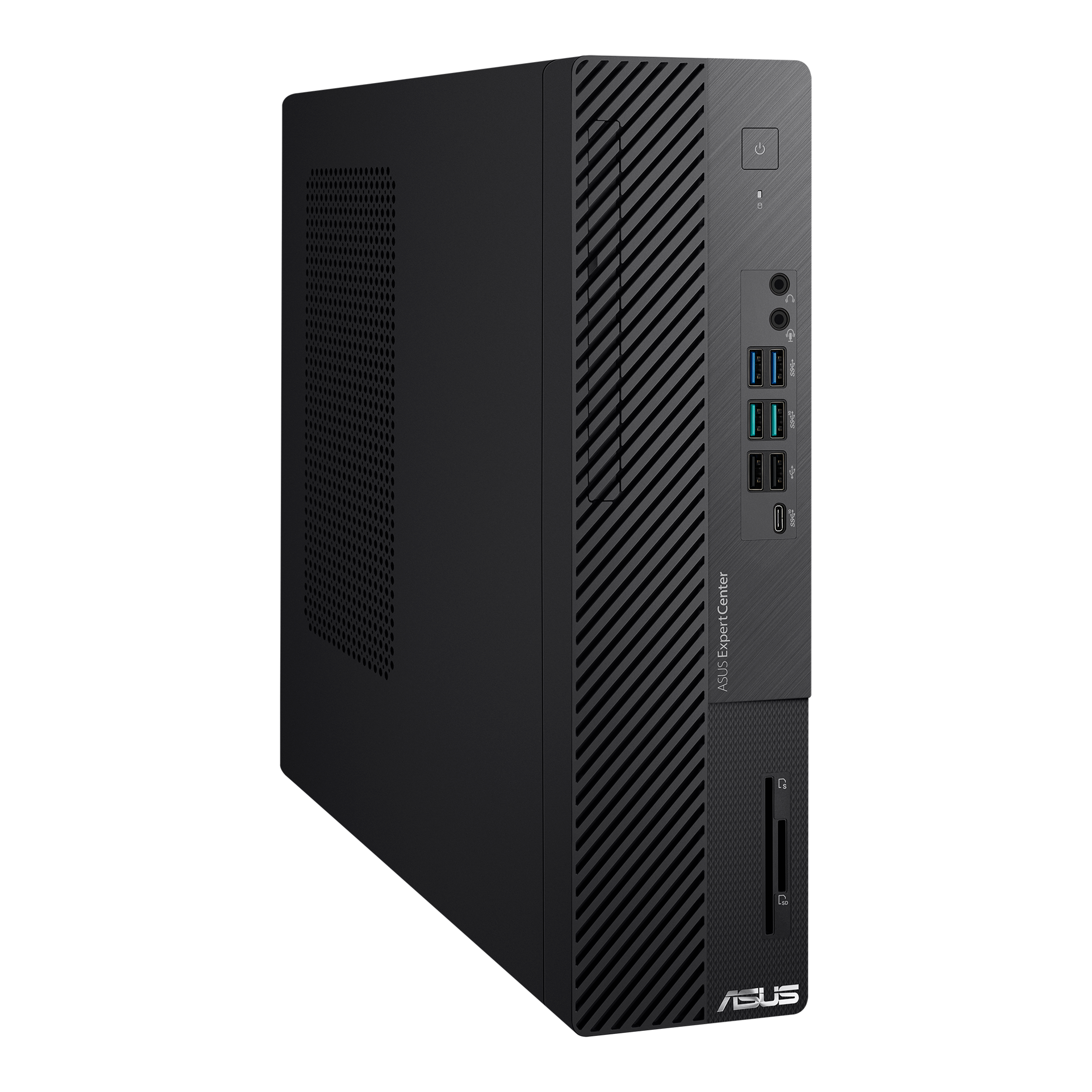 ASUS ExpertCenter D700SD Small Form Factor Desktop PC， Intel Core