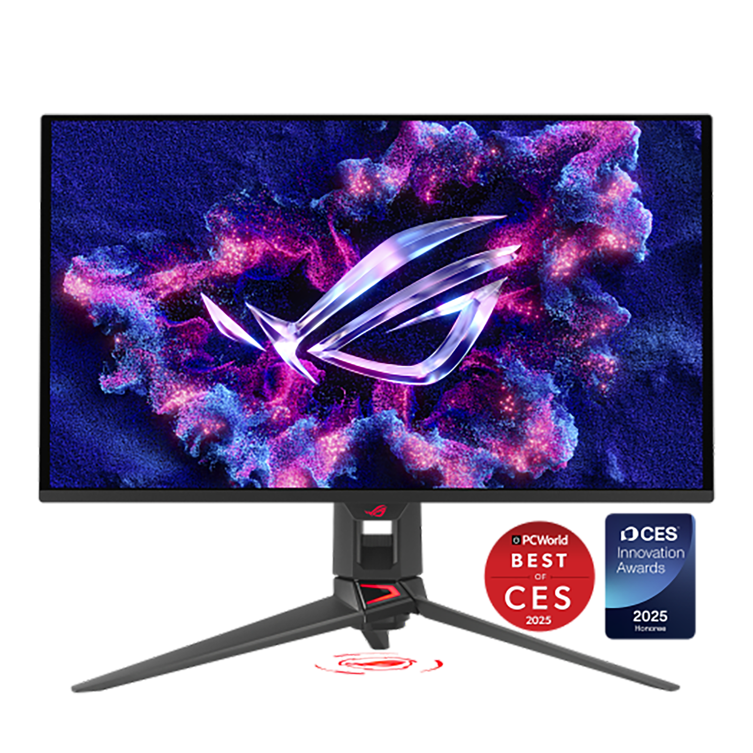 ROG - Republic of Gamers