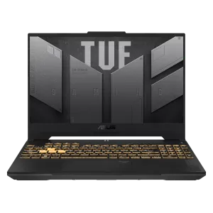 ASUS TUF Gaming F17 FX707VV