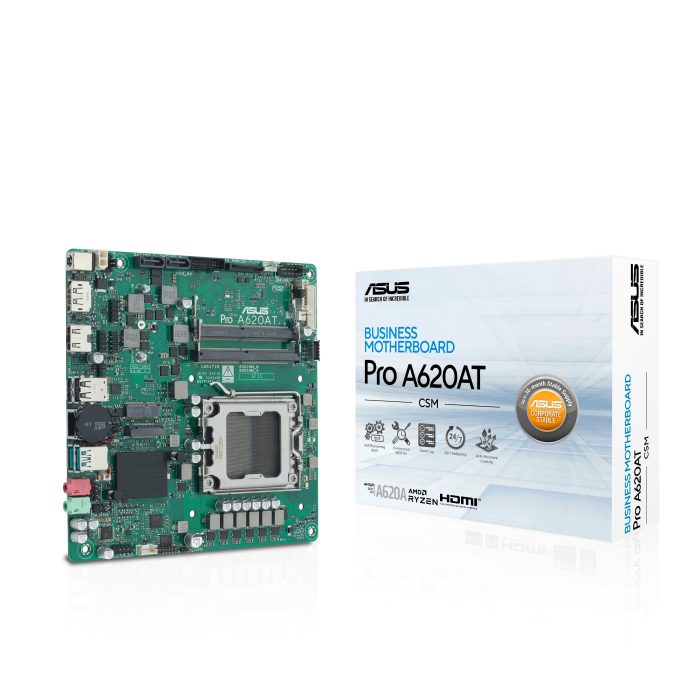 Pro A620AT-CSM