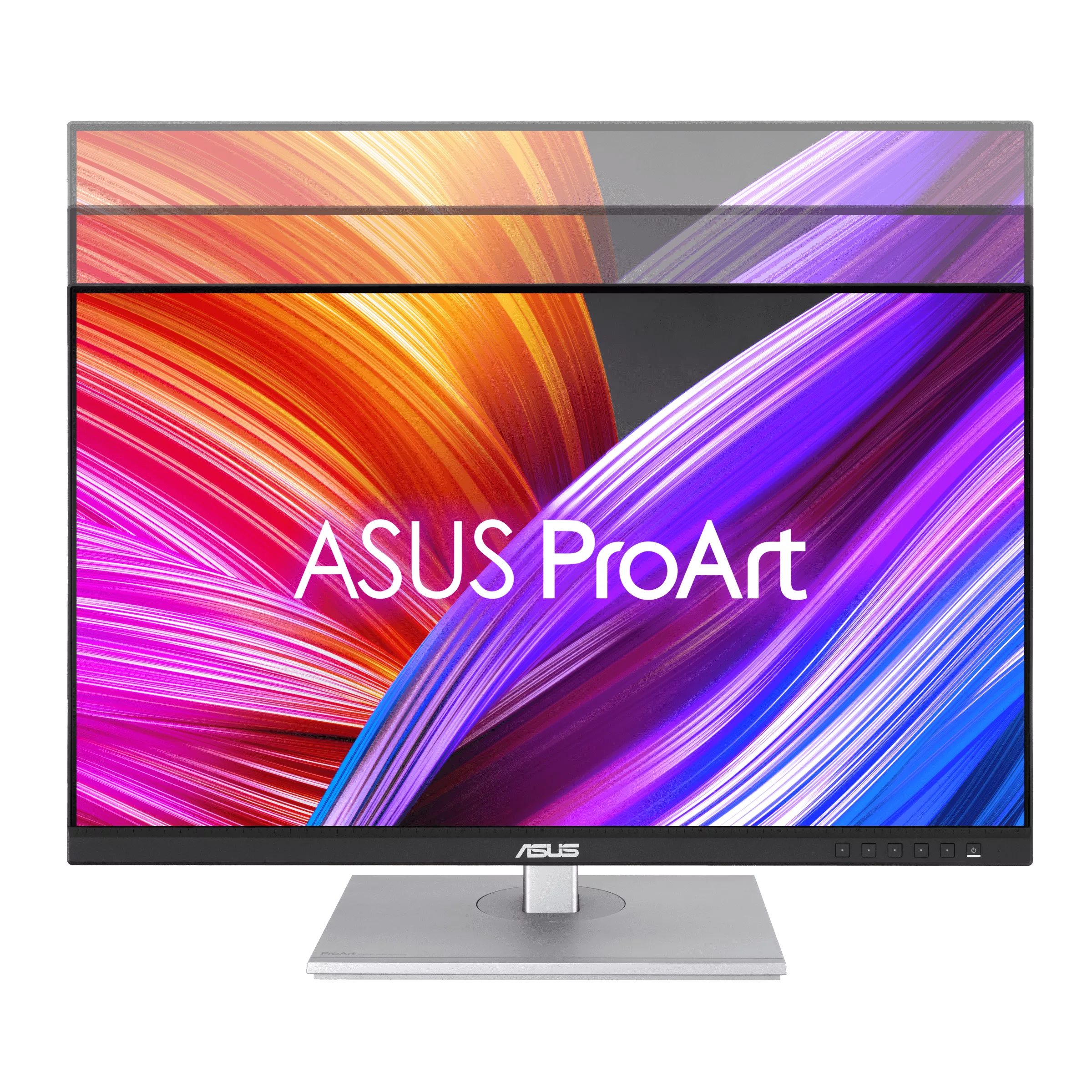ASUS ProArt PA278CGV - Ergonomija i podešavanje visine