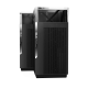 ASUS ZenWiFi Pro XT12 mesh system, front view