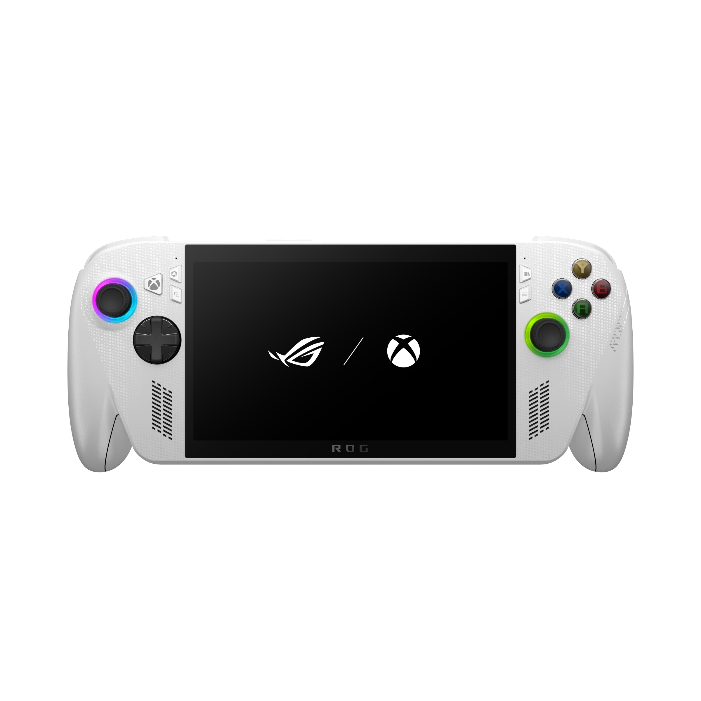 ROG Xbox Ally | Konsole｜ROG Poland