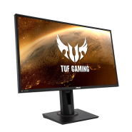 TUF Gaming VG27VQ｜Moniteurs｜ASUS France