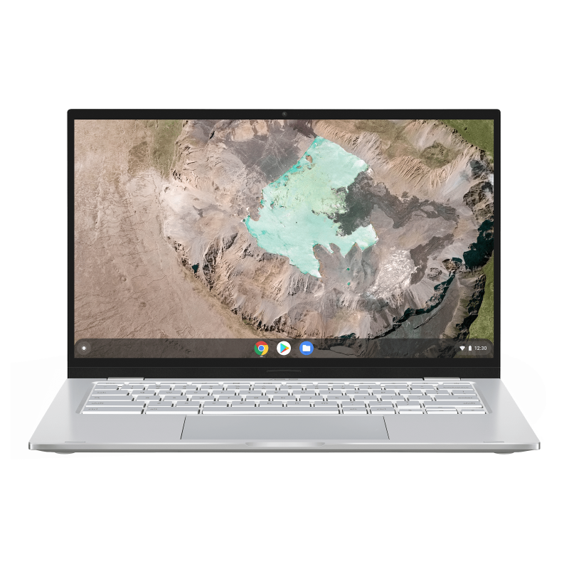ASUS Chromebook C425｜Laptops For Home｜ASUS USA