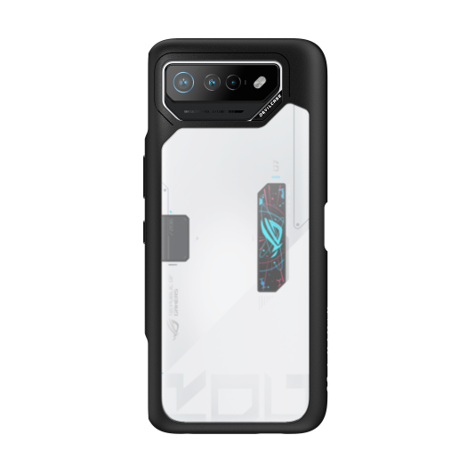 ROG Phone 7 DEVILCASE Guardian Standard, Accessoires et protections