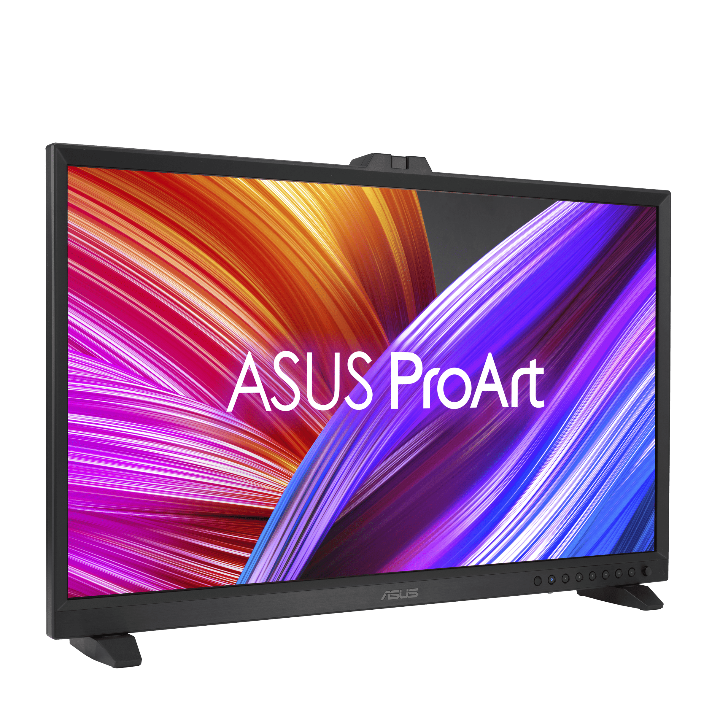 Ecran PC Asus ProArt PA32DC 32'' OLED 4K UHD Noir - Moniteur