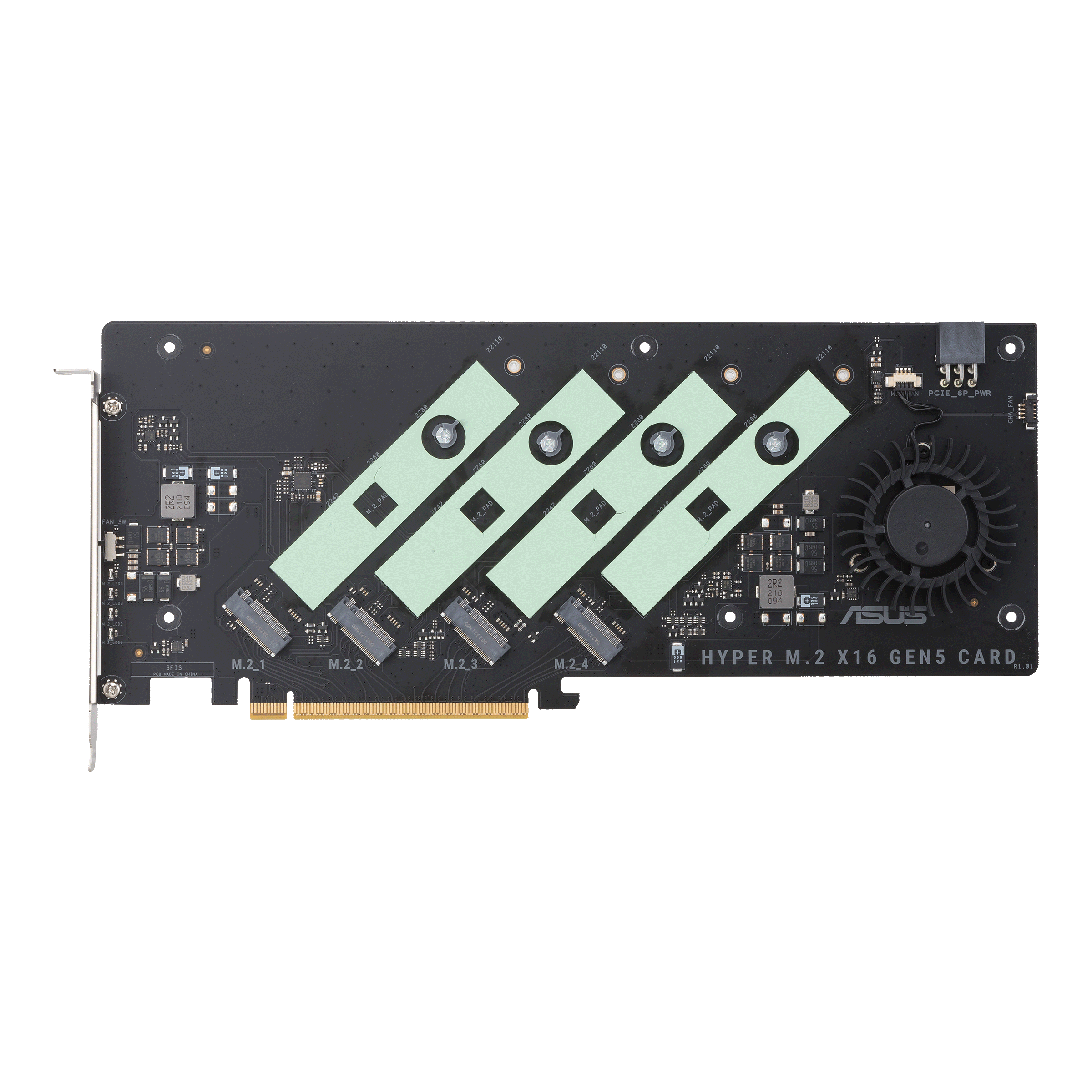 Next Gen PCIe Gen 5 NVMe M.2 SSDs Explained with @crucial & ASUS - All You  Need To Know 