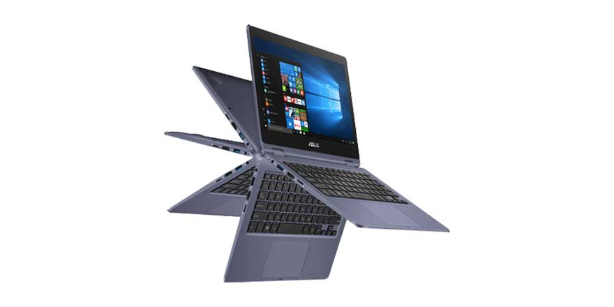 Vivobook Flip 14 Tp401｜asus مصر