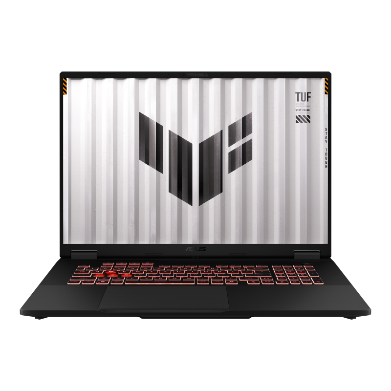 מחשב נייד TUF Gaming A18 FA808UM-S8012W מבית ASUS